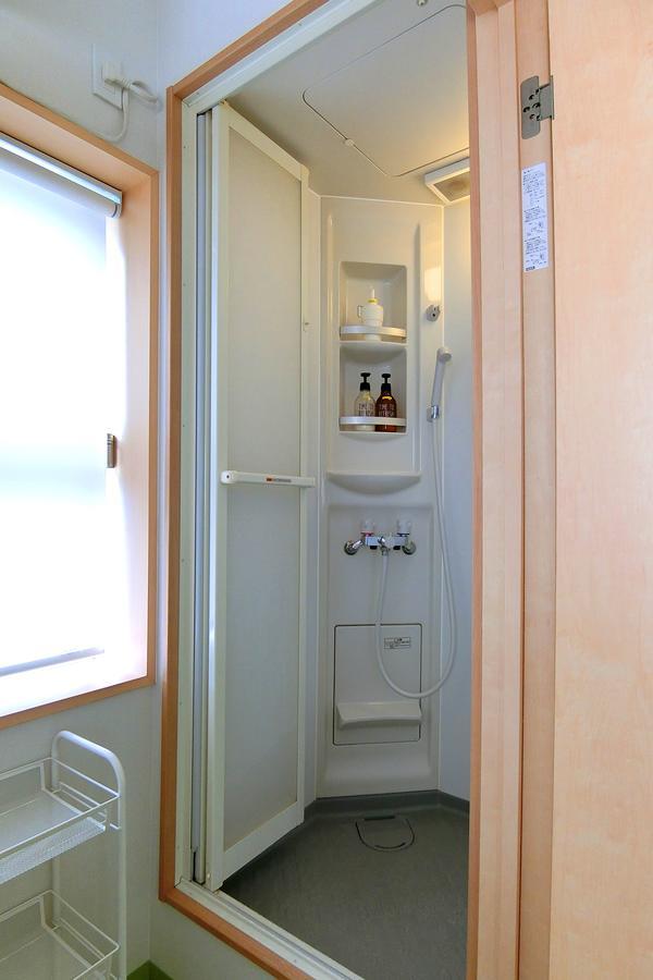 Hostel Kay 101&102 Осака Экстерьер фото
